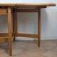 Table en pin massif Eero Aarnio