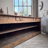 XXL 1900 professional pine counter 3m