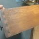 Empire dresser