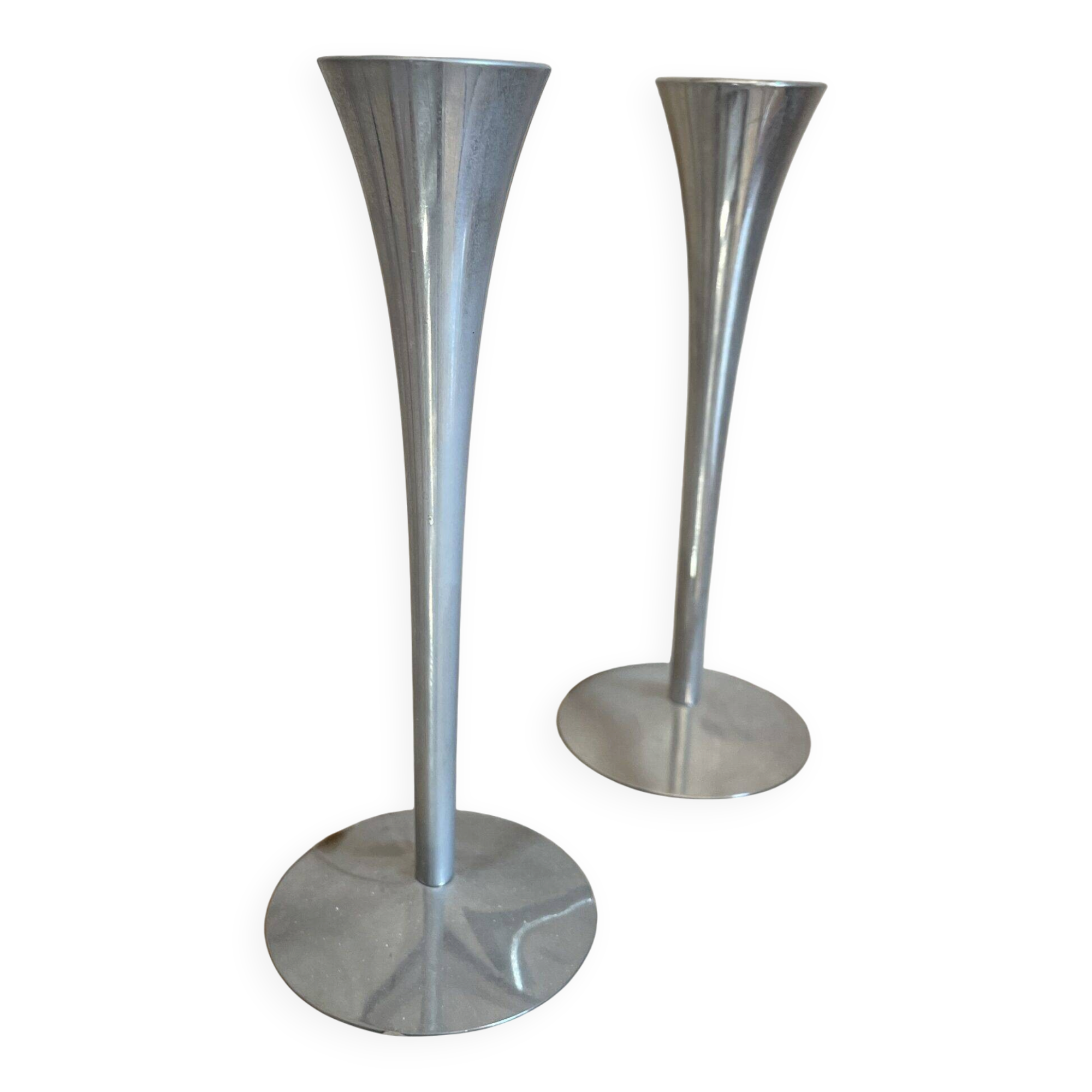 Pair of candlesticks Sollingen Germany