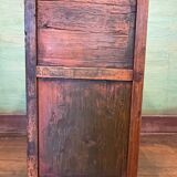 Tibetan 4-door sideboard
