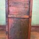 Tibetan 4-door sideboard