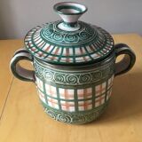 Tureen Robert Picault Vallauris