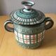 Tureen Robert Picault Vallauris