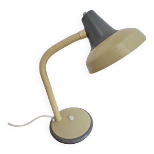 Lampe de bureau vintage