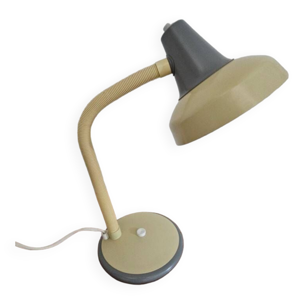 Lampe de bureau vintage — Beyit