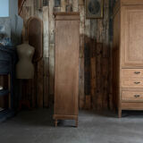 Old library with grilles (renovated)