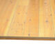19th century trumeau mirror - 142x85cm