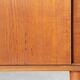 Vintage Mid-Century Danish Lowboard / Sideboard in Teak, 1960s