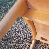 Table basse scandinave Stella