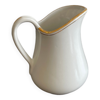 Milk jug