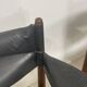 Pair of Modus armchairs – Kristian Vedel for Søren Willadsen