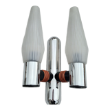 Double targuetti wall lamp