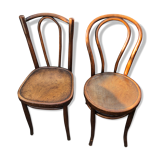 Bistro chairs