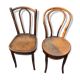 Bistro chairs