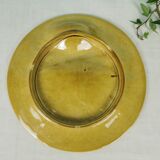 Asparagus plates Iron Earth