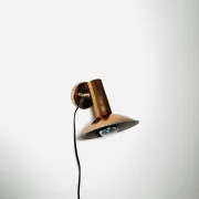 R-13 Candela Spot Wall Lamp By Raak Amsterdam, The Netherlands, 1960S