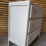 Commode parisienne vintage