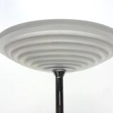 Fontana Arte floor lamp. Vintage 80s
