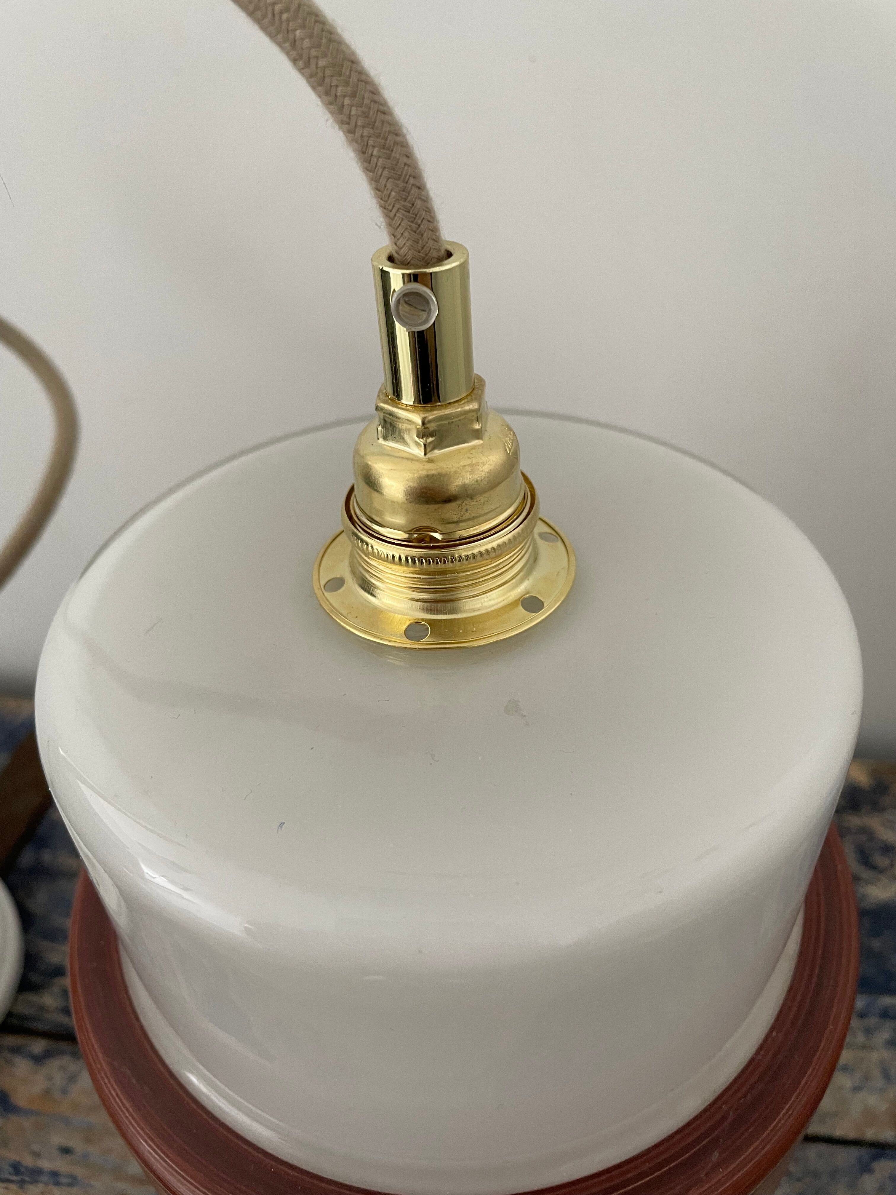 Suspension seventies