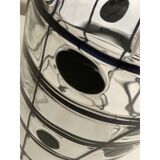 Contemporary Murano glass table lamp