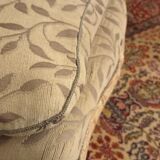 Fauteuil branche d'arbre