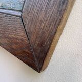 Early 20th century painting "The Fisherman in the Gulf of Venice"