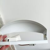 Vintage Habitat swivel pull light