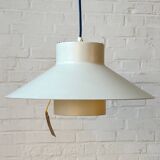 Vintage Louis Poulsen Lampe Danish Design Mid Century 60er 70er