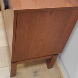 Vintage sideboard 70's wall cupboard