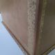 Leather mail holder