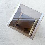 Table d appoint , bout de canapé Gallotti & Radice - 70/80’