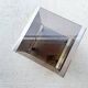 Table d appoint , bout de canapé Gallotti & Radice - 70/80’