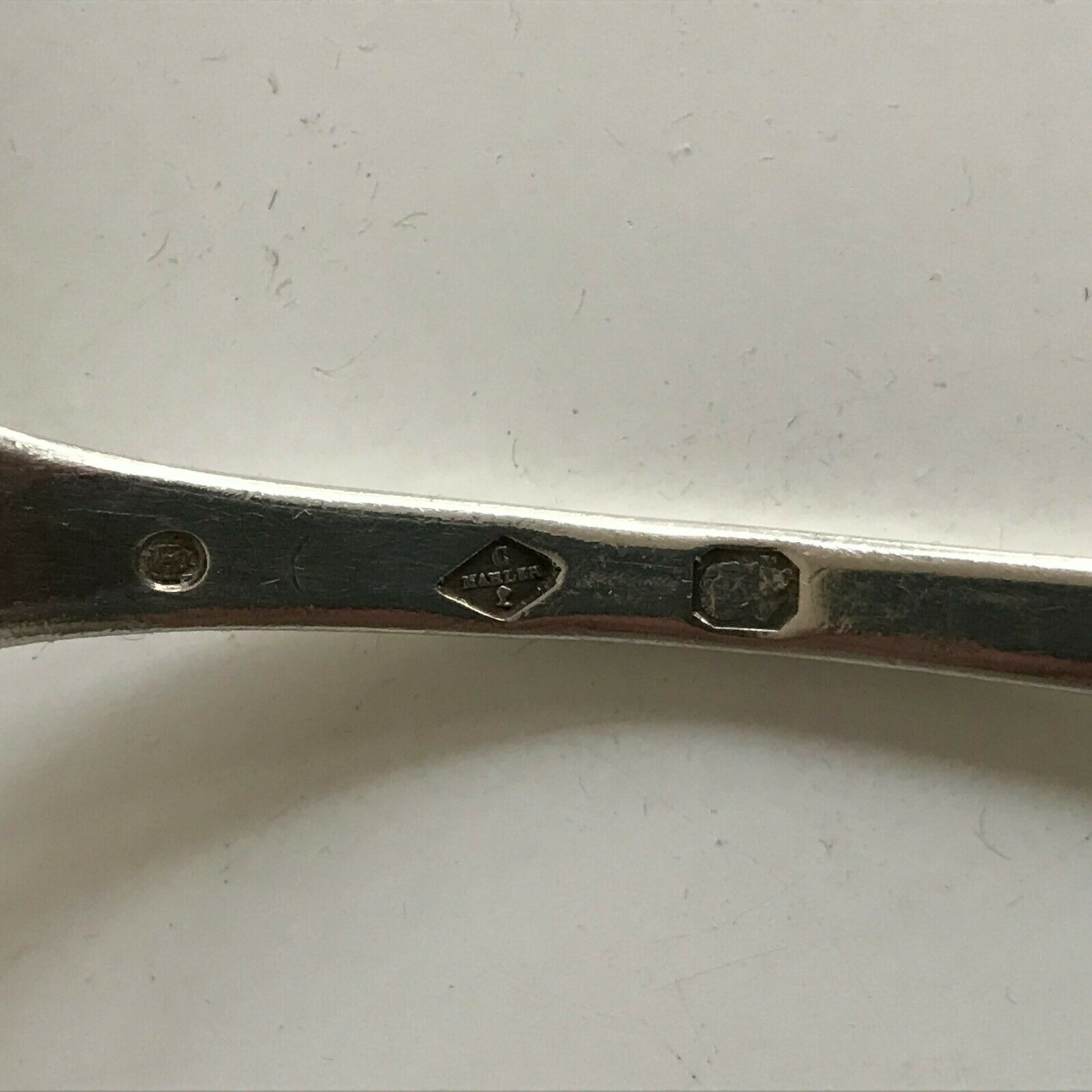 Point to the image to zoom Insecoy-silver-massive-Poincon-Viellard-1st-title-18g-n2 miniature 1 Small-spoon-in-silver-massive-Poincon-Viellard-1st-title-19th-18g-n 2 Small-spoon-in-silver-massive-Poincon-Viellard-1st-title-18g-n2 miniature 3 Small-spoon-in-silver-massive-Poincon-Viellard-1st-title-18g-n2 miniature 4 Small-spoon-in-silver-massive-Poincon-Viellard-1st-title-19th-18g-n2 miniature 5 Petite-spoon-in-silver-massive-Poincon-Viellard-1st-title-18g-n2 miniature 6 Petite-spoon silver-massive-Poincon-Viellard-1st-title-18g-18g-n2 miniature 7 Small-spoon-in-silver-massive-Poincon-Viellard-1st-title-18th-18g-n2 miniature 8 Do you have one for sale? Sell Yours Small Solid Silver Spoon Lifelayer Punch 1st Title 19th