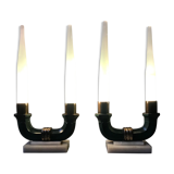 Art deco lamp