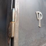 storage furniture letrapu in raw steel