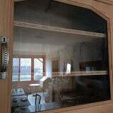 Renovated Art Deco sideboard