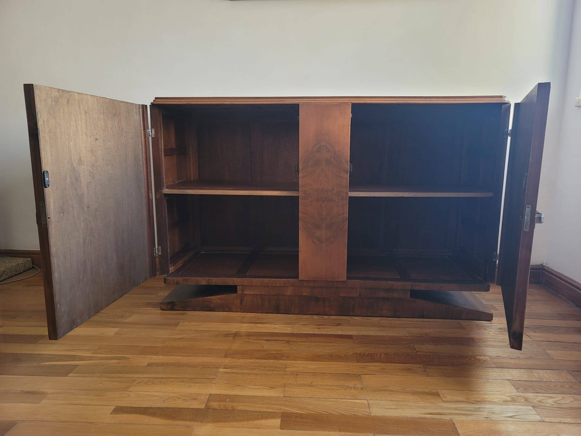 Buffet Art Déco - Europe - Annés 40/50