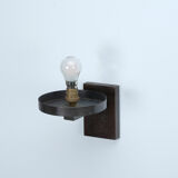 Modernist wall lamp Jean Perzel circa 1930