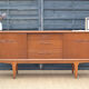 Sideboard by Jentique * 183 cm