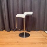 LEM Bar Stool by Shin & Tomoko Azumi, LaPalma, Italy