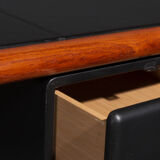 Warren Platner executive desk, Knoll International