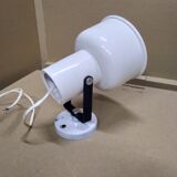 Lampe spot 1960