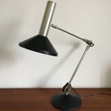 60s articulated desk lamp