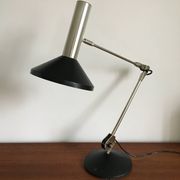 Lampe de bureau articulée année 60