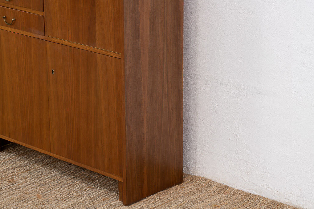 Bibliothèque scandinave 100 cm