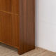 Bibliothèque scandinave 100 cm