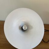 Vintage Fog & Mørup Semi pendant (47cm) - Danish design lamp