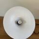 Vintage Fog & Mørup Semi pendant (47cm) - Danish design lamp