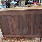 Louis XVI style low sideboard